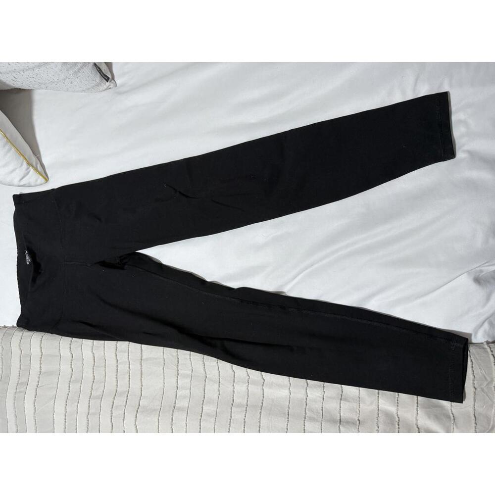 Old Navy Active Women's Black Leggings Medium
